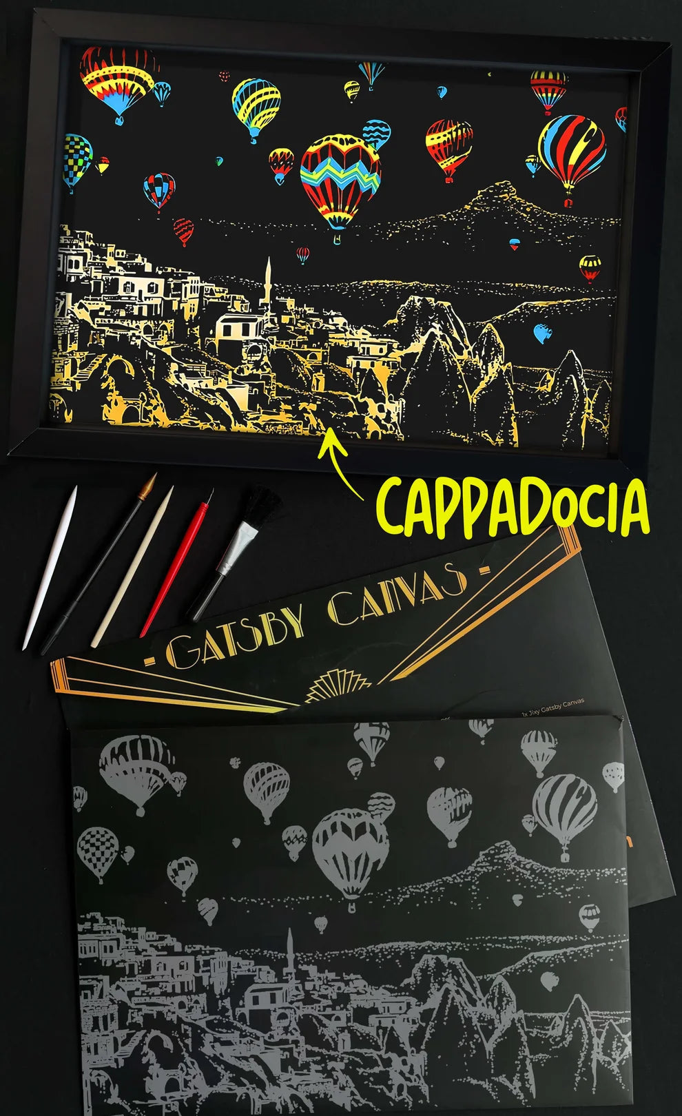Cidades a Meia-Noite